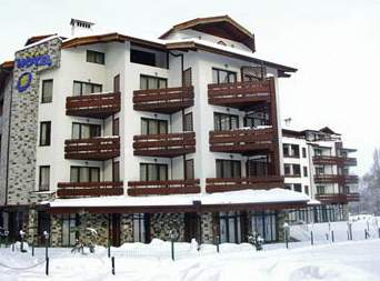 Orphey Hotel