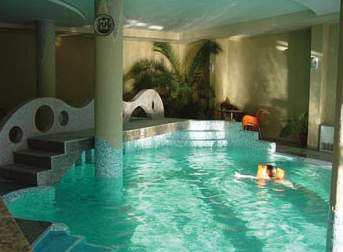 Orphey Hotel