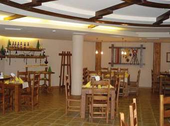 Orphey Hotel
