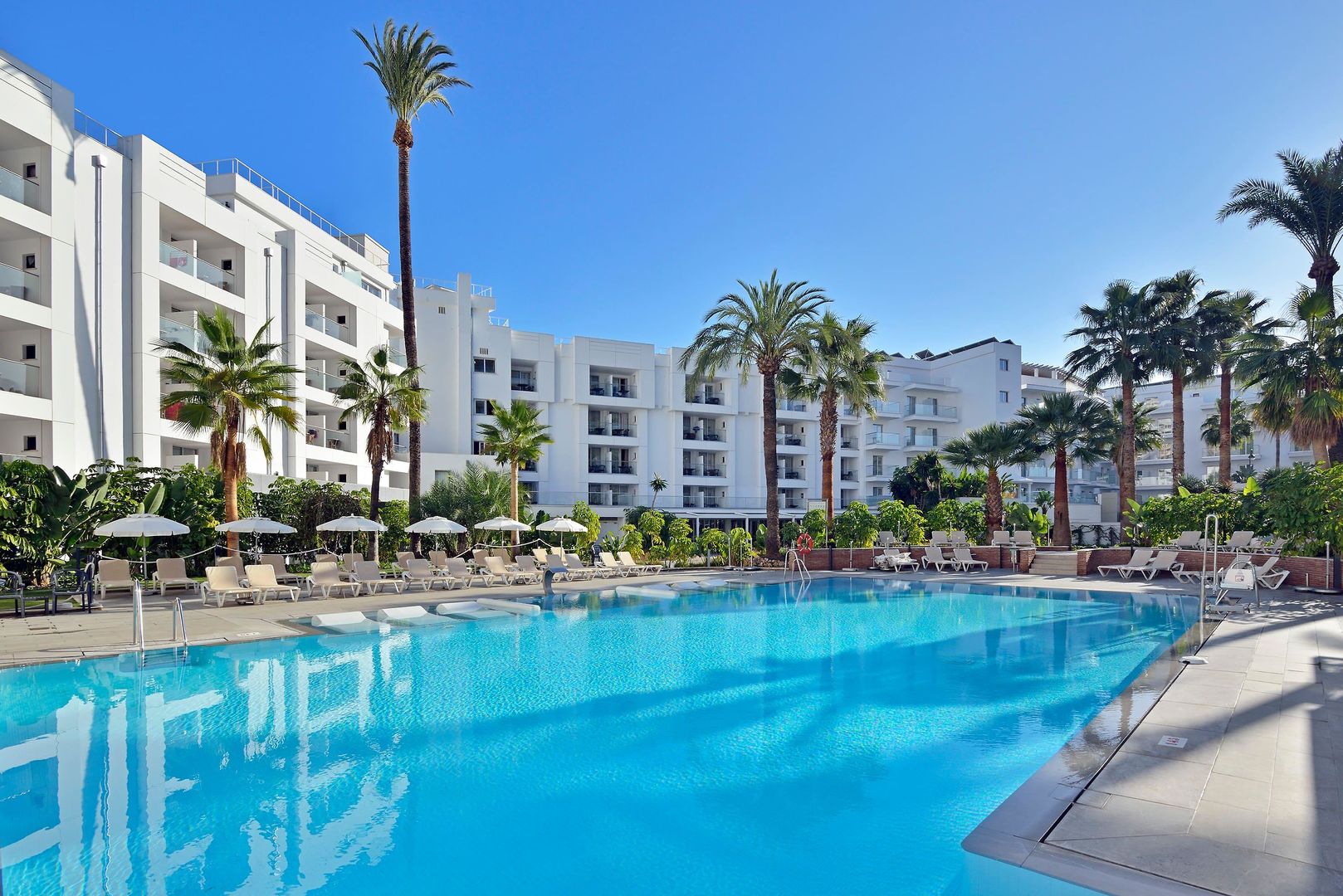 SOL Torremolinos - Don Pedro