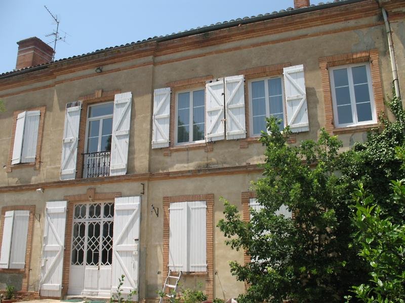 Château De Faudade