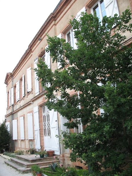 Château De Faudade