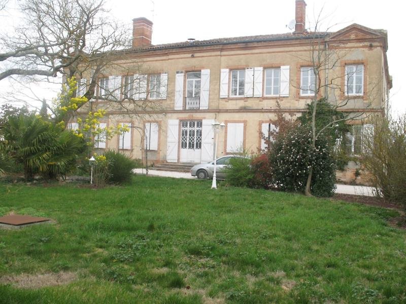Château De Faudade