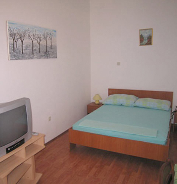 Apartments de Chiudi