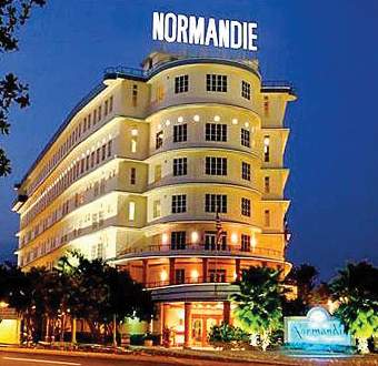 Normandie