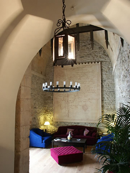 Torri Pepoli
