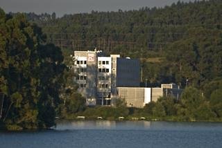 Hotel Parque Astur