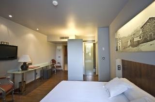 Hotel Parque Astur