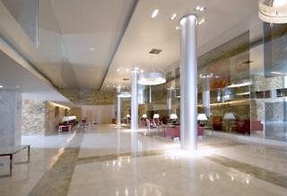 Hotel Parque Astur