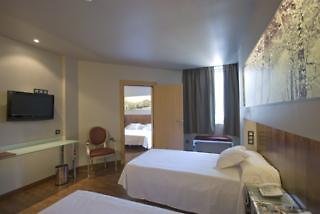 Hotel Parque Astur