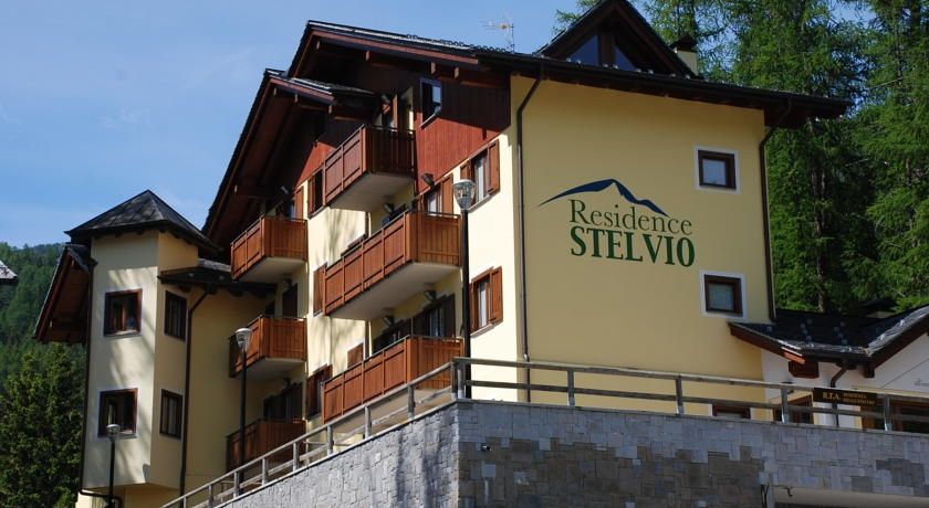 Stelviostay Residence Stelvio