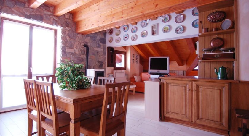 Stelviostay Residence Stelvio