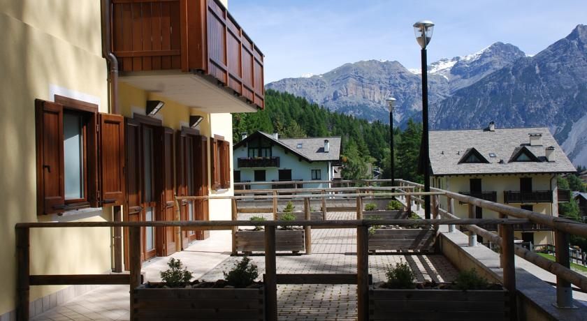 Stelviostay Residence Stelvio