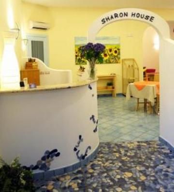 Sharon House