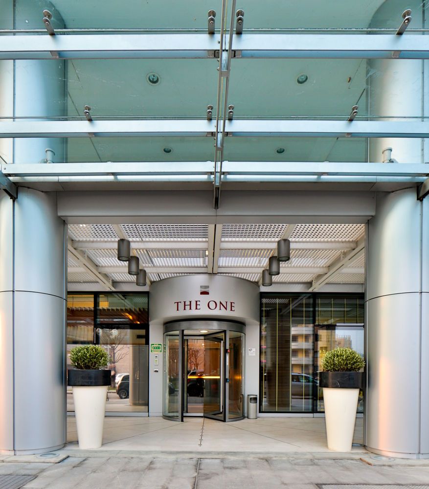 UNAHOTELS The One Milano