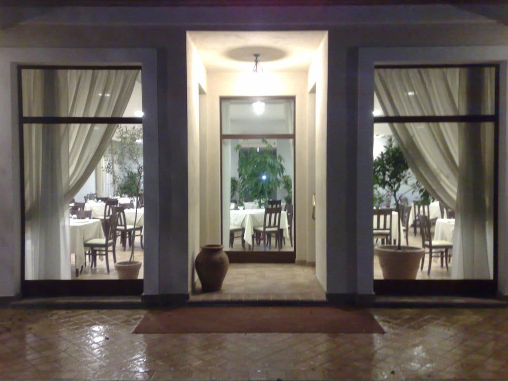 Relais Forti