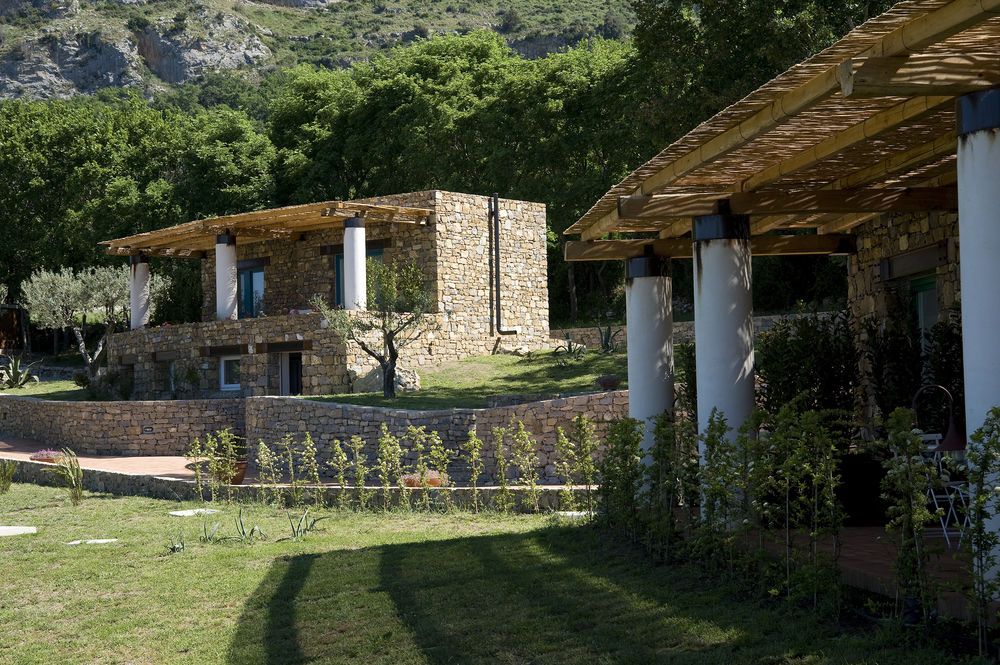 Borgo La Pietraia