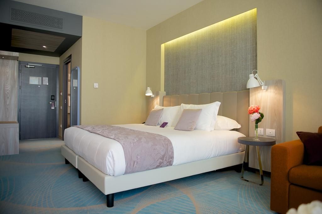 Mercure Firenze Centro