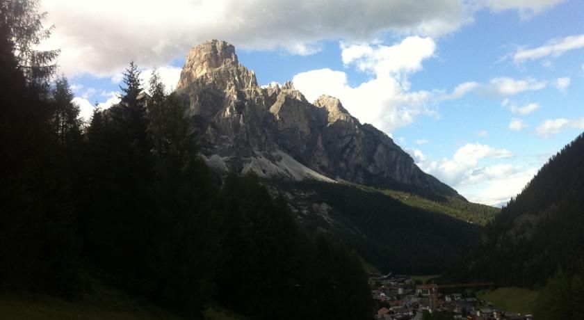 Garnì La Tranquillitè