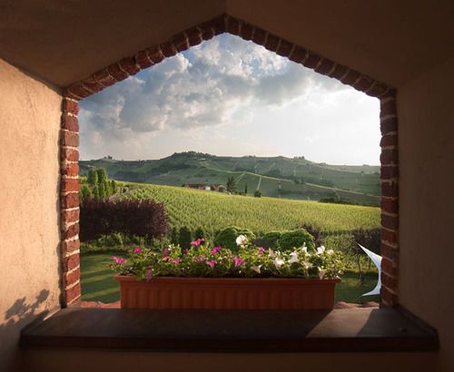 Cascina Baràc