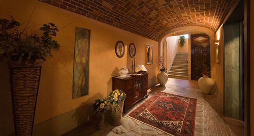 Cascina Baràc
