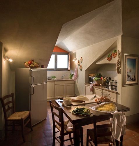 Cascina Baràc