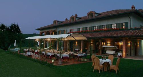 Cascina Baràc