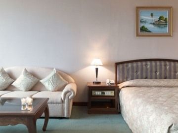 Angkor Howard Hotel