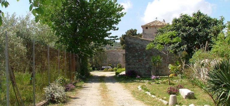 Agriturismo Villa Vittoria