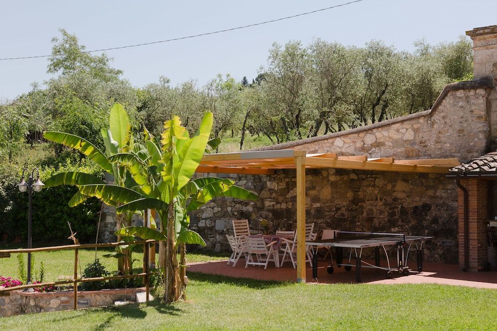 Agriturismo Il Poderaccio