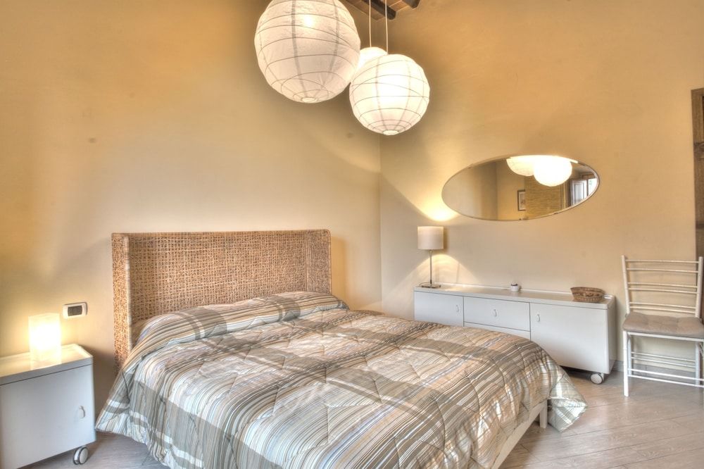 Agriturismo Il Poderaccio