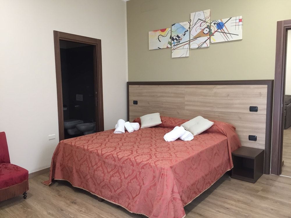 B&B Duomo Pizzo Aparthotel