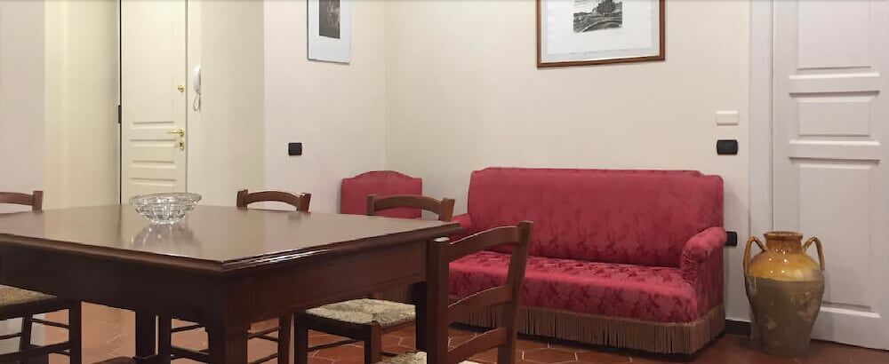 B&B Duomo Pizzo Aparthotel