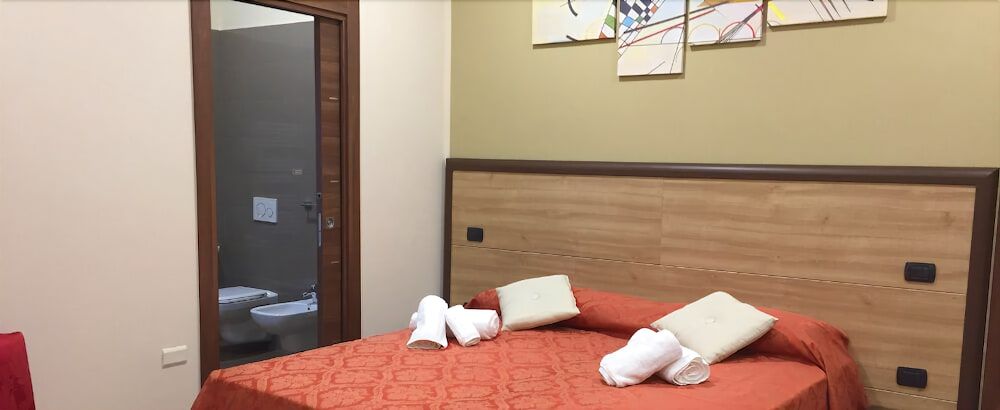 B&B Duomo Pizzo Aparthotel