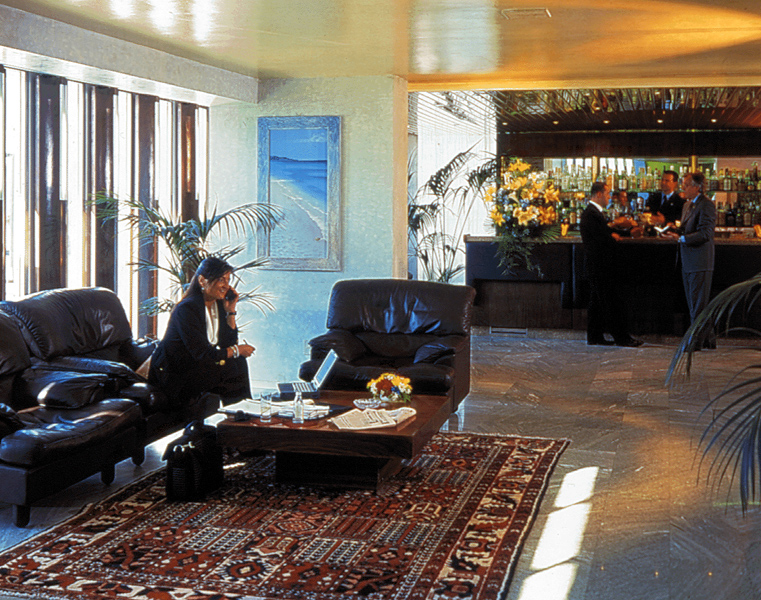 Hotel Bellevue