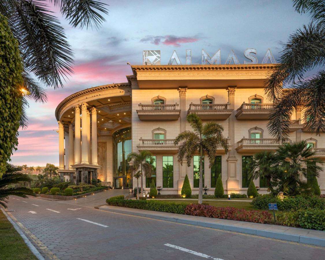 Al Masa Hotel Nasr City