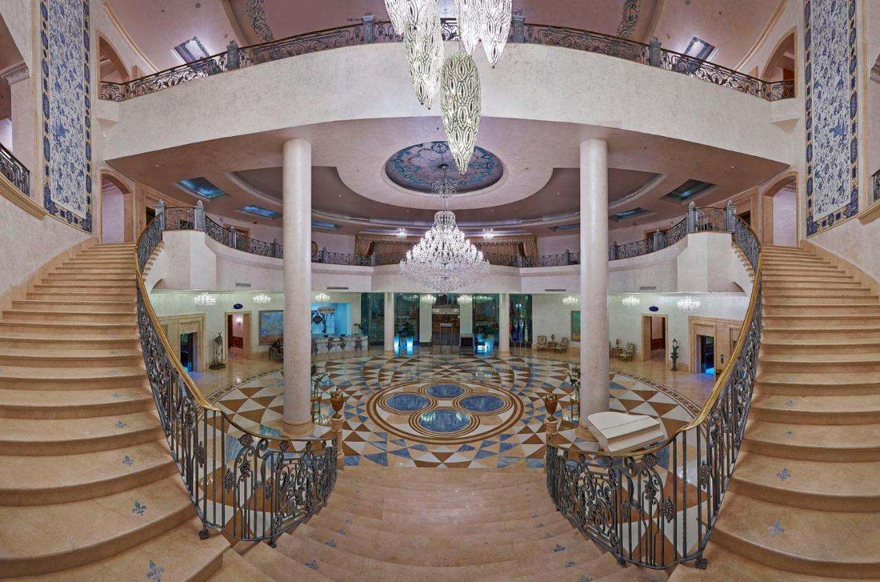 Al Masa Hotel Nasr City