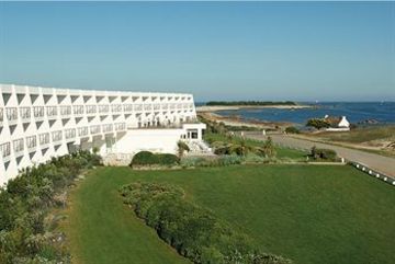 Sofitel Quiberon Thalassa sea & spa