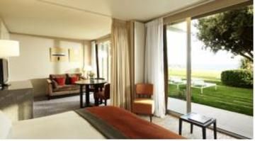 Sofitel Quiberon Thalassa sea & spa