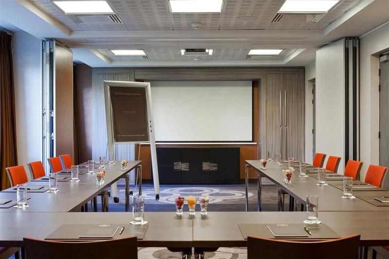 Sofitel Quiberon Thalassa sea & spa