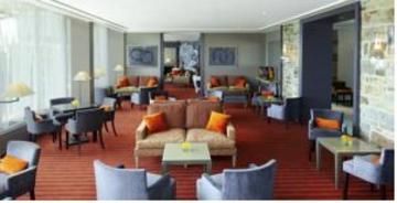 Sofitel Quiberon Thalassa sea & spa