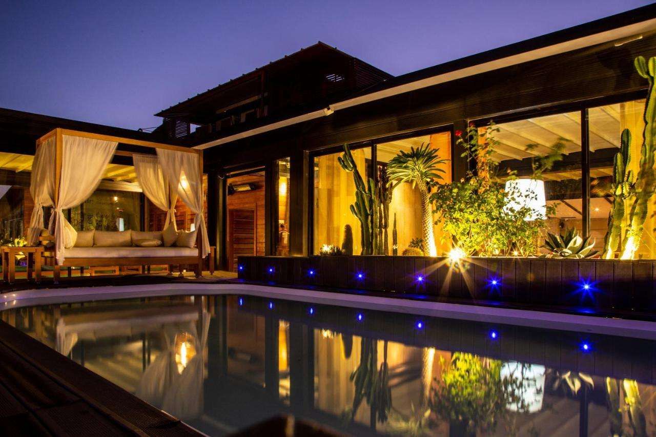 Médina Loft and Spa