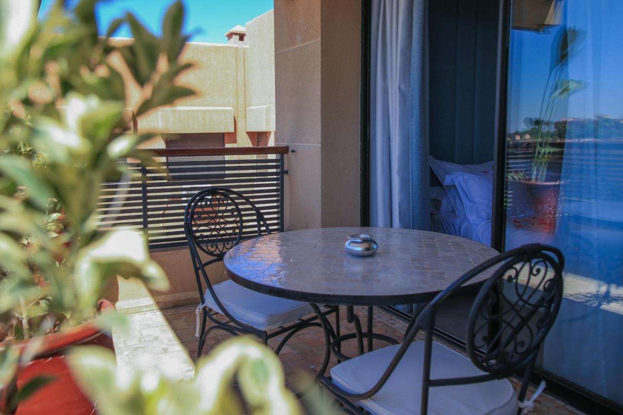 Médina Loft and Spa