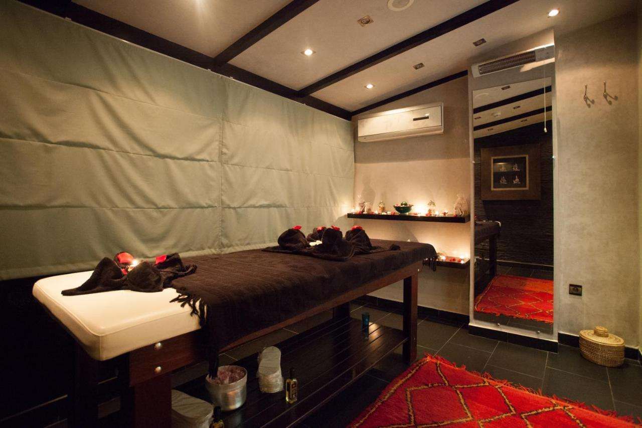 Médina Loft and Spa