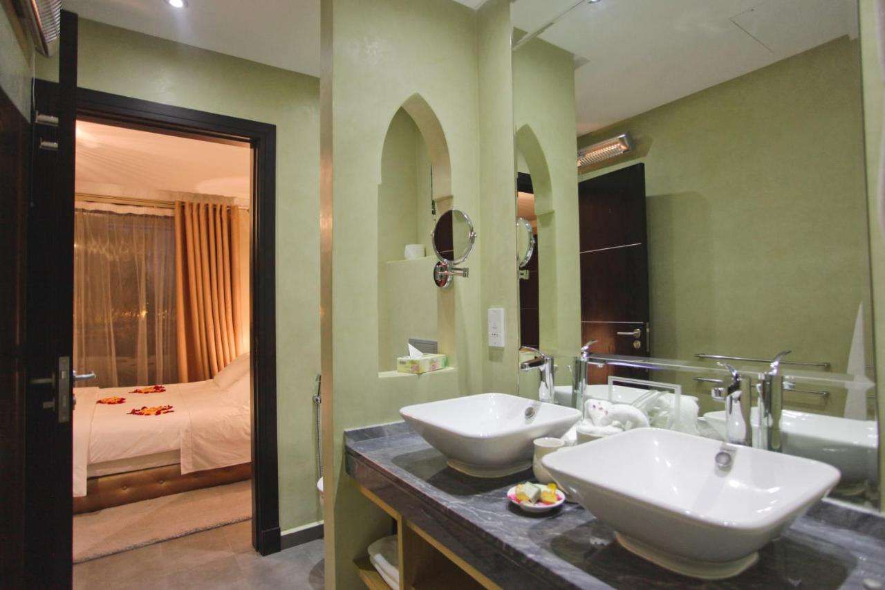 Médina Loft and Spa
