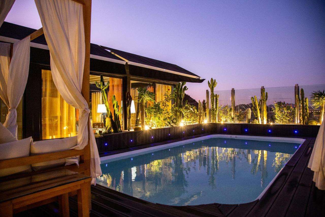 Médina Loft and Spa