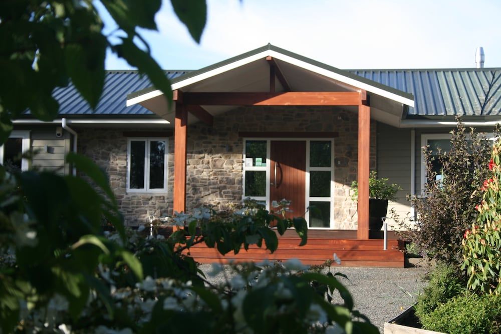 Kauri Point Homestay