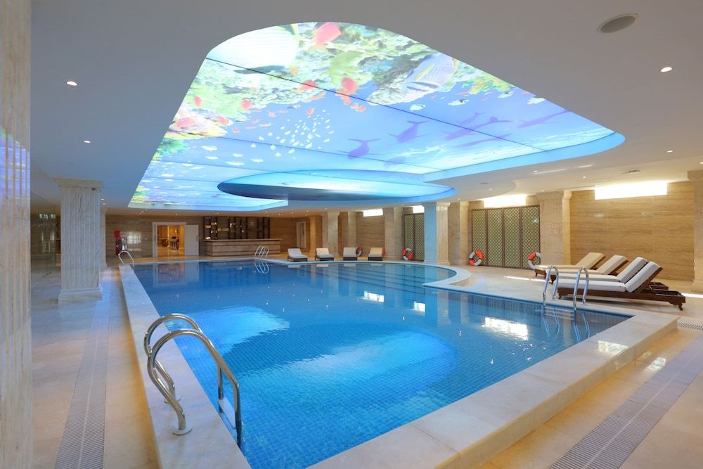 FLC Luxury Resort Vinh Phuc