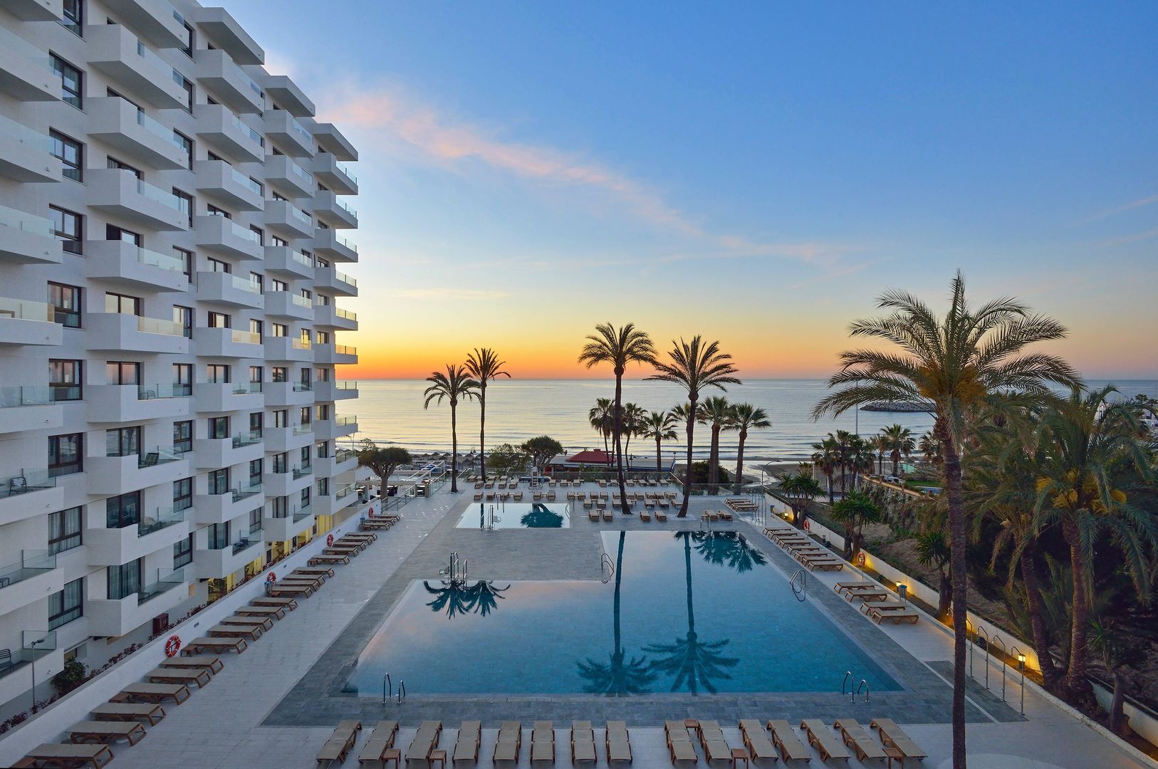 Ocean House Costa del Sol by Grupotel