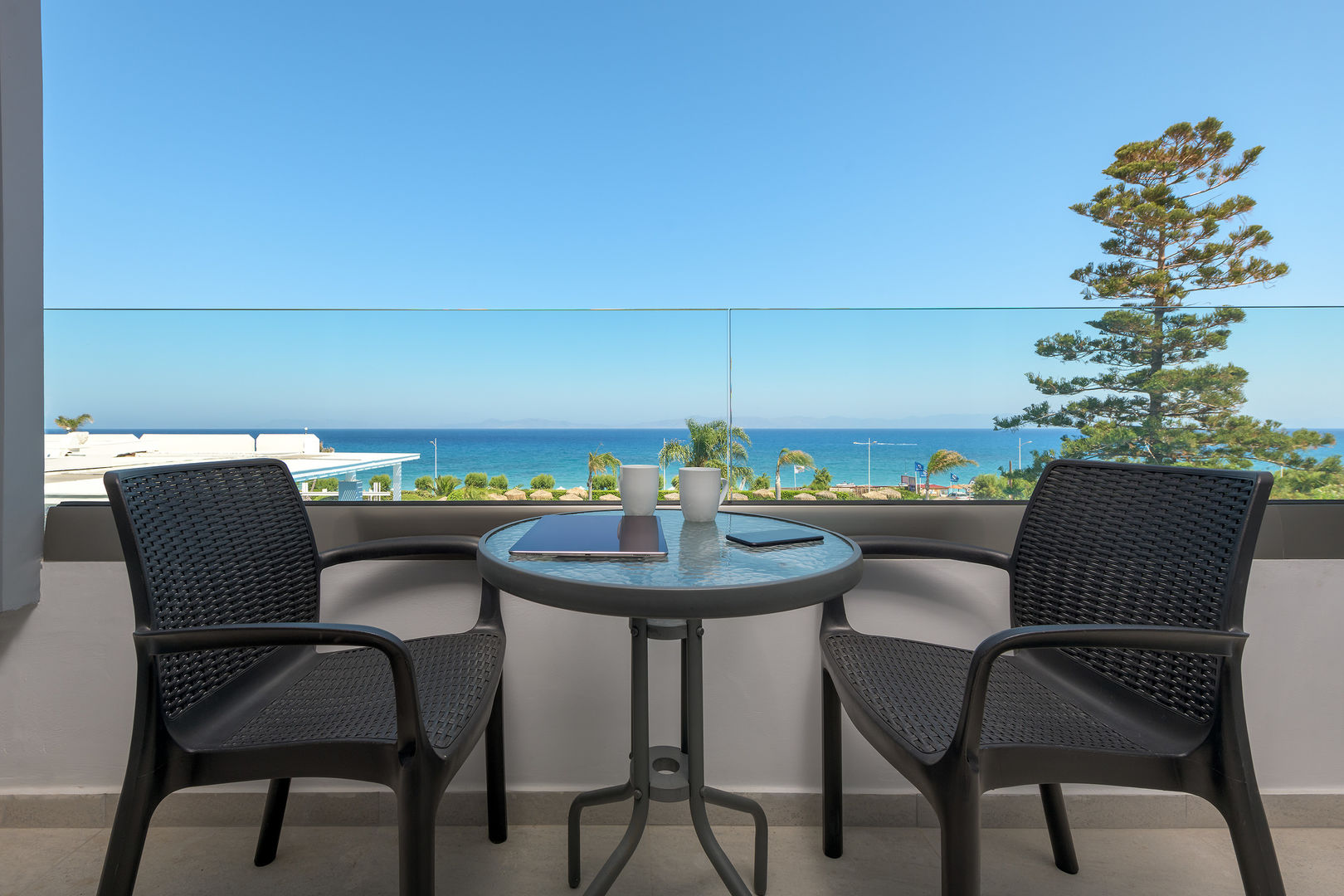 Oceanis Beach Hotel